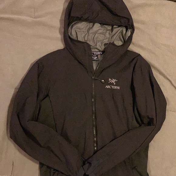 arcteryx atom sizing